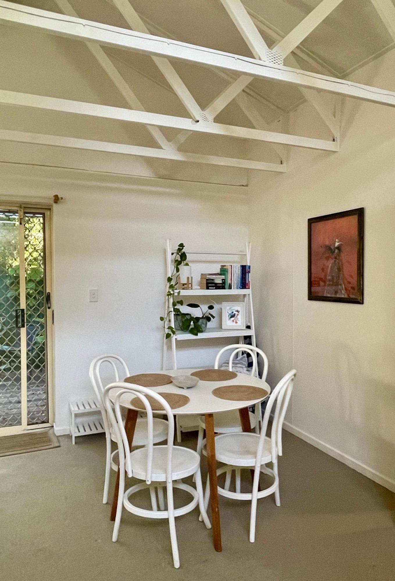 Lilli Pilli Guesthouse Byron Bay Exterior foto